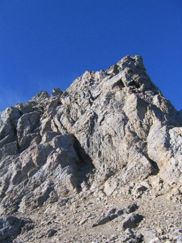 Aiguille Centrale d&#039;Arves